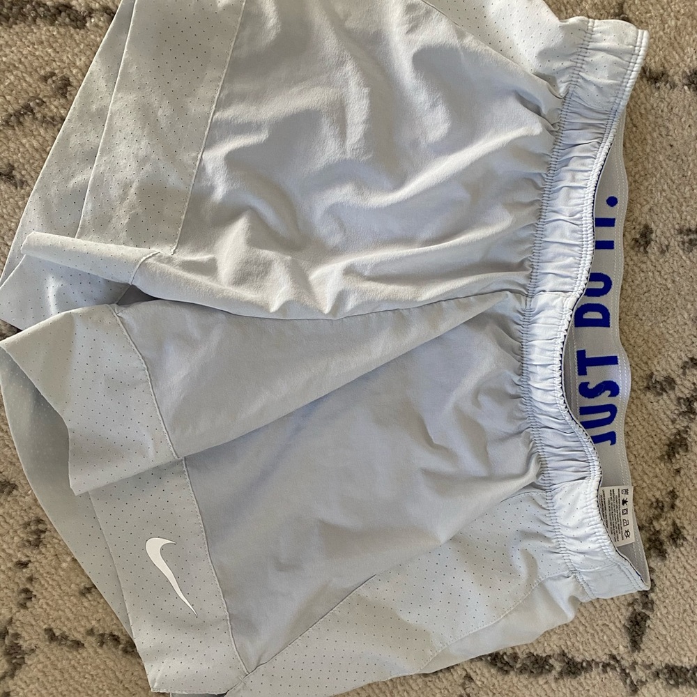 Nike 2-1 Training Short